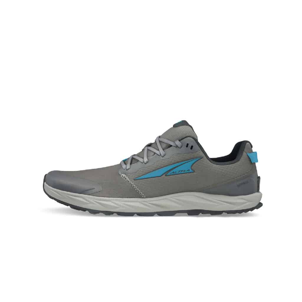 נעלי ריצת שטח אלטרה לגברים Altra Superior 6