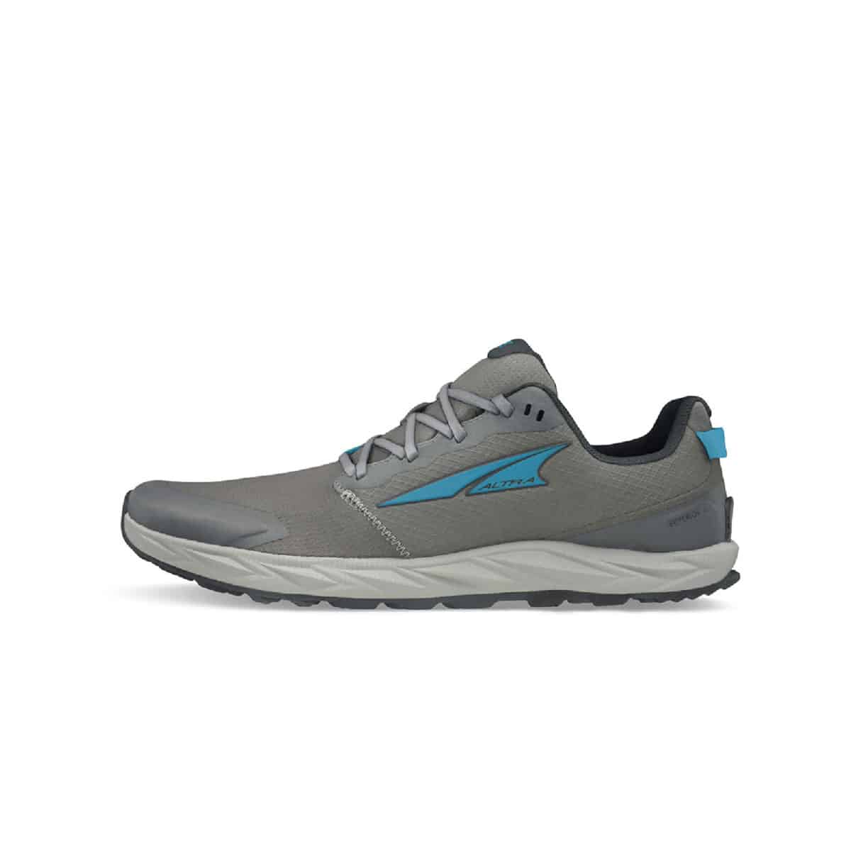 נעלי ריצת שטח אלטרה לגברים Altra Superior 6