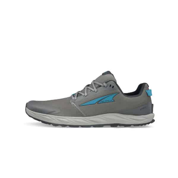 נעלי ריצת שטח אלטרה לגברים Altra Superior 6