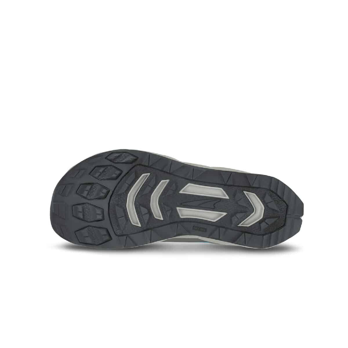 נעלי ריצת שטח אלטרה לגברים Altra Superior 6