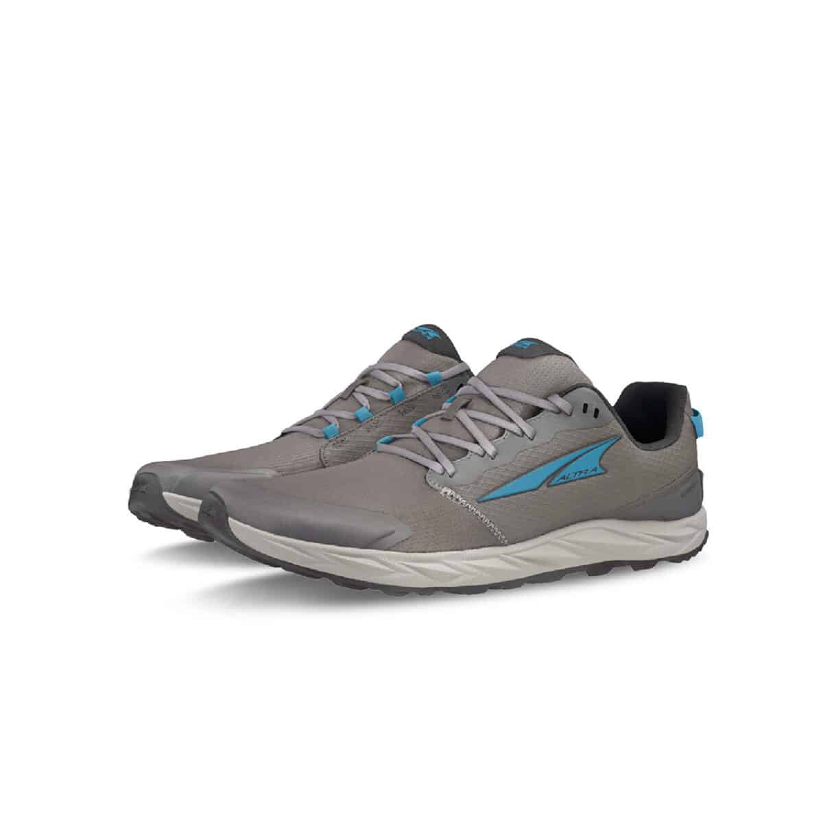 נעלי ריצת שטח אלטרה לגברים Altra Superior 6