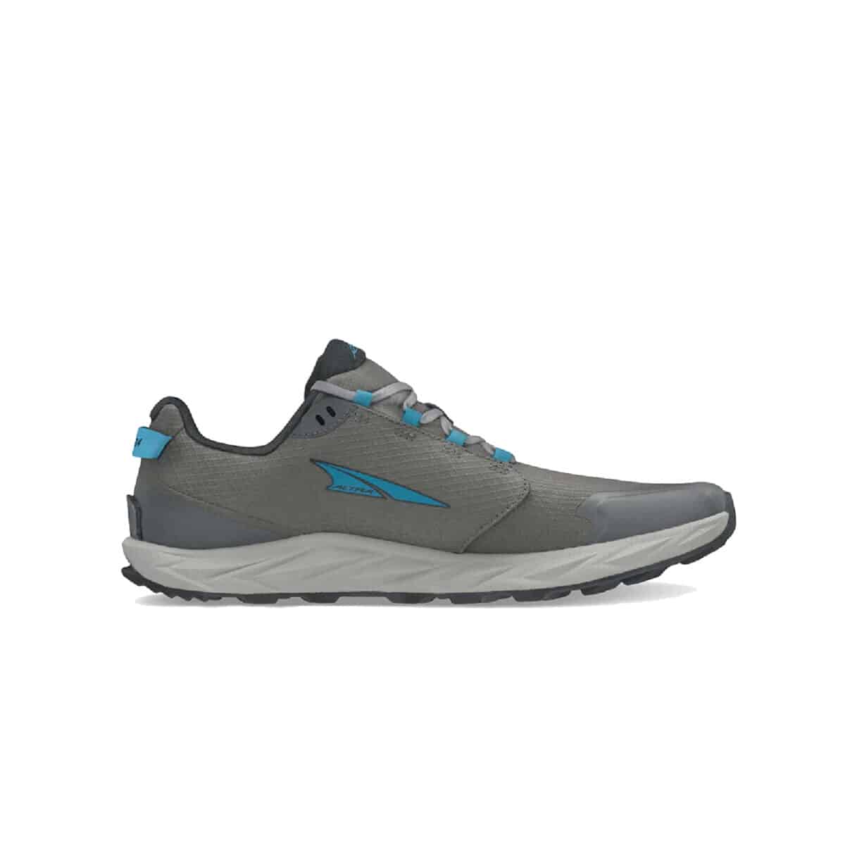 נעלי ריצת שטח אלטרה לגברים Altra Superior 6