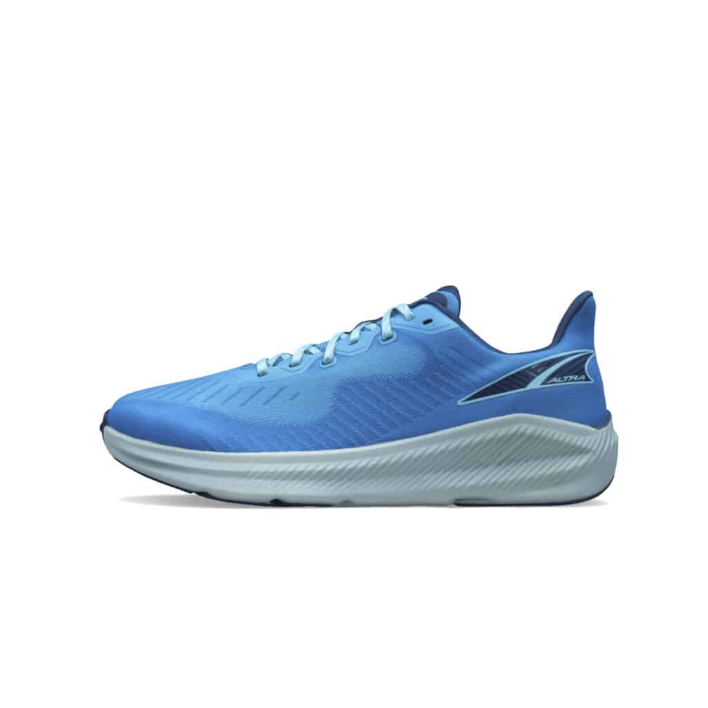 נעלי ריצה אלטרה לגברים Altra Experience Form