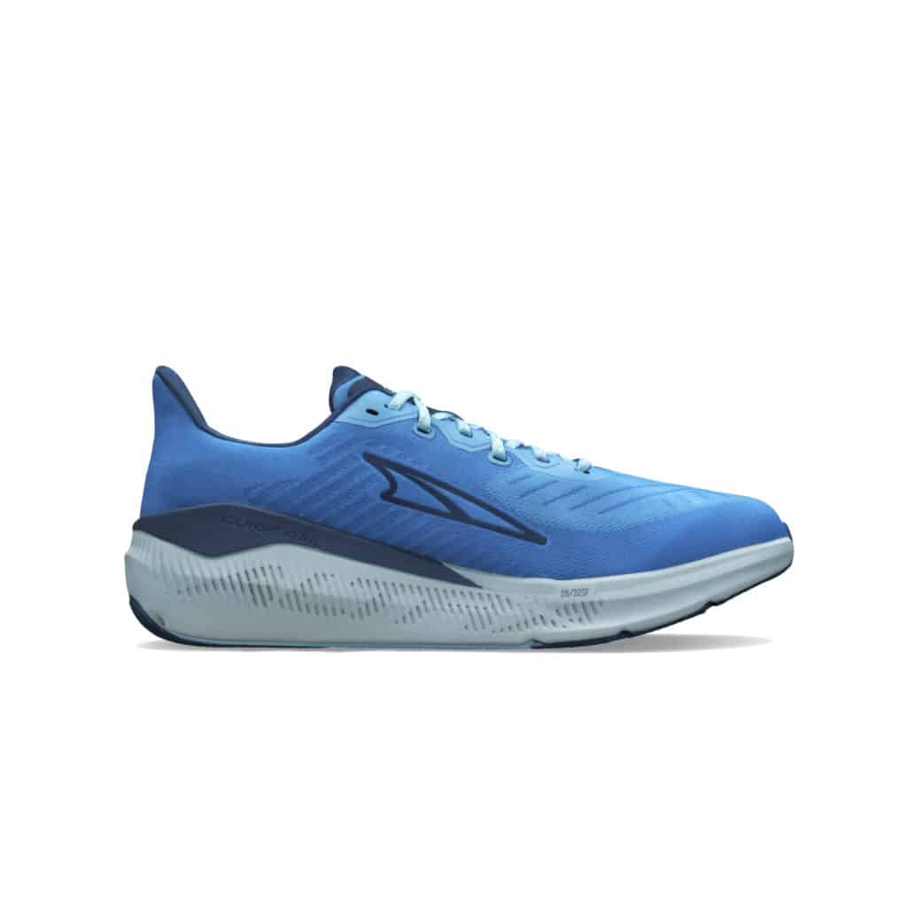 נעלי ריצה אלטרה לגברים Altra Experience Form