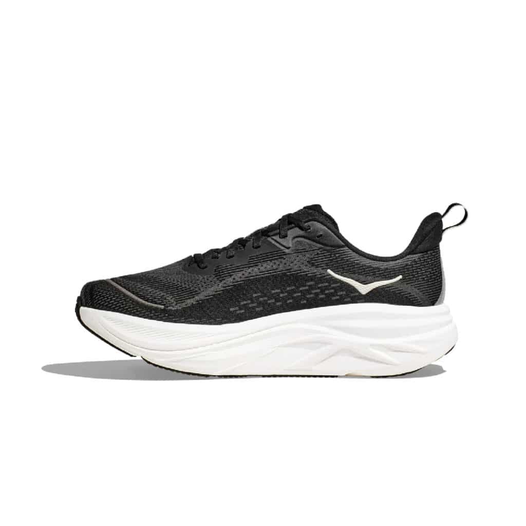 נעלי ריצה רחבות הוקה לגברים Hoka Skyflow 2E