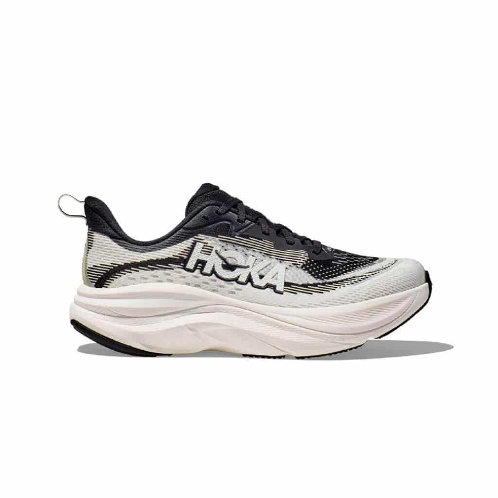 נעלי ריצה רחבות הוקה לנשים Hoka Skyflow D