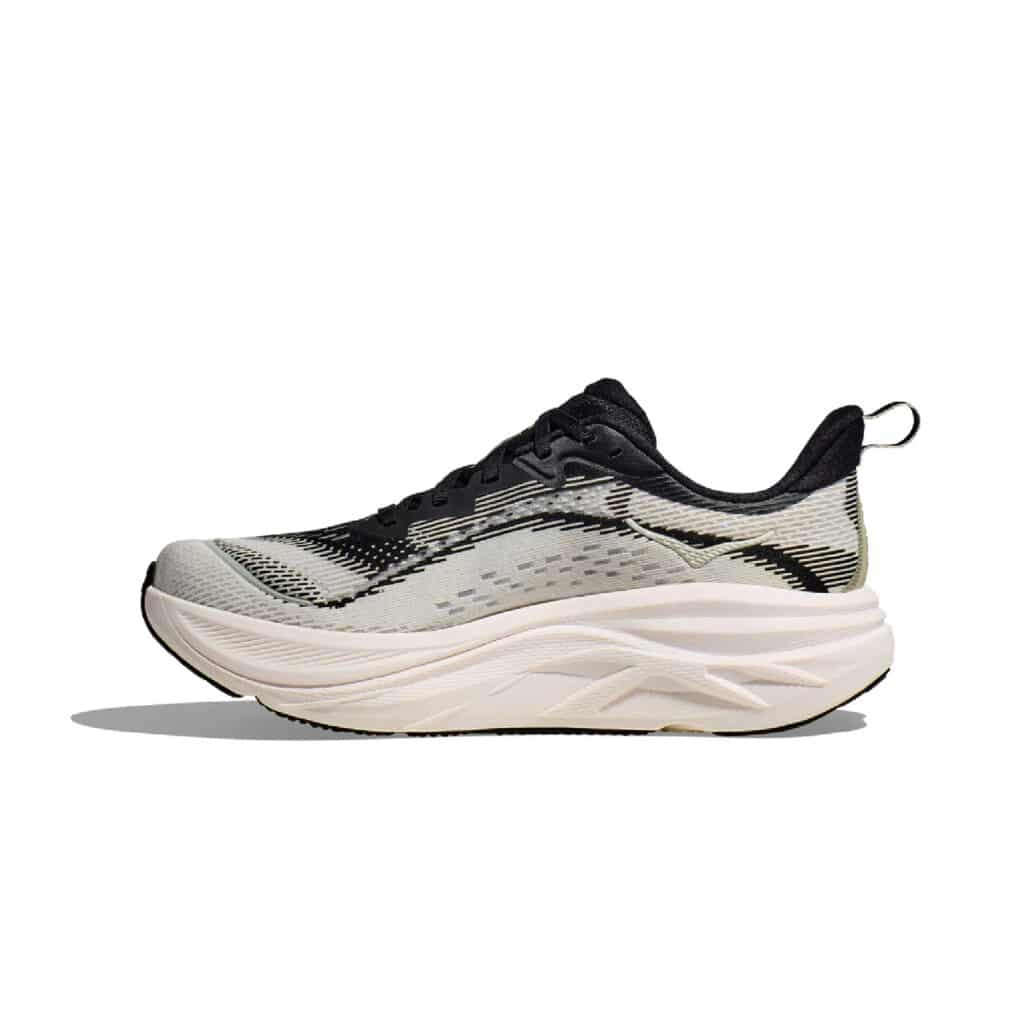 נעלי ריצה רחבות הוקה לנשים Hoka Skyflow D