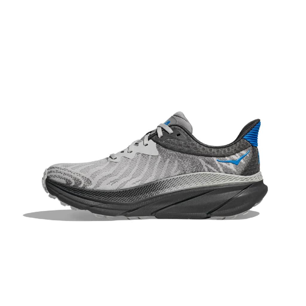 נעל ריצה משולבת רחבה לגברים Hoka Challenger ATR 7 2E