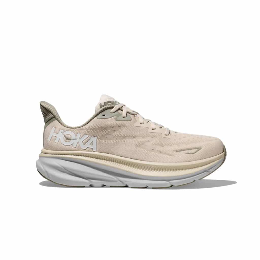 נעלי ריצה הוקה לגברים Hoka Clifton 9