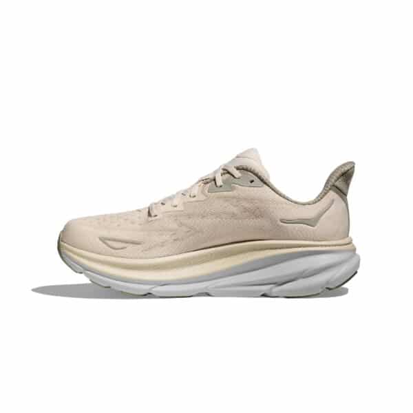 נעלי ריצה הוקה לגברים Hoka Clifton 9