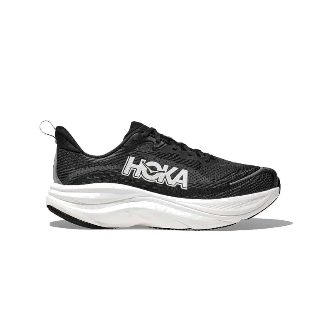 נעלי ריצה רחבות הוקה לגברים Hoka Skyflow 2E
