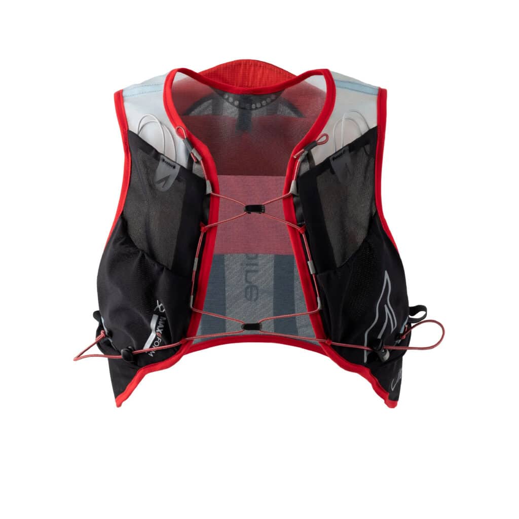 וסט ריצה אולטרה ספייר Ultraspire Bronco Race Vest