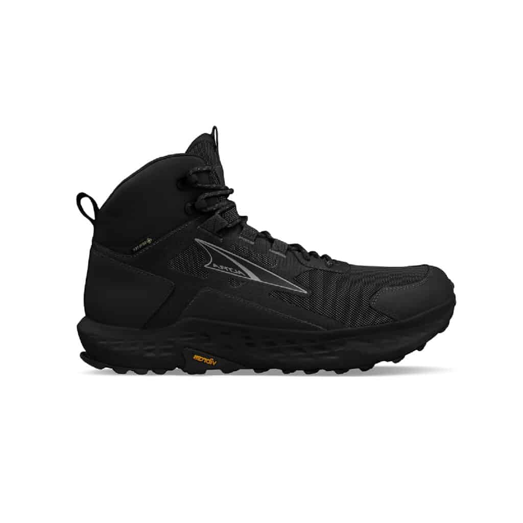 נעלי הליכה וטיולי שטח אלטרה לגברים Altra Timp 5 Hiker GTX