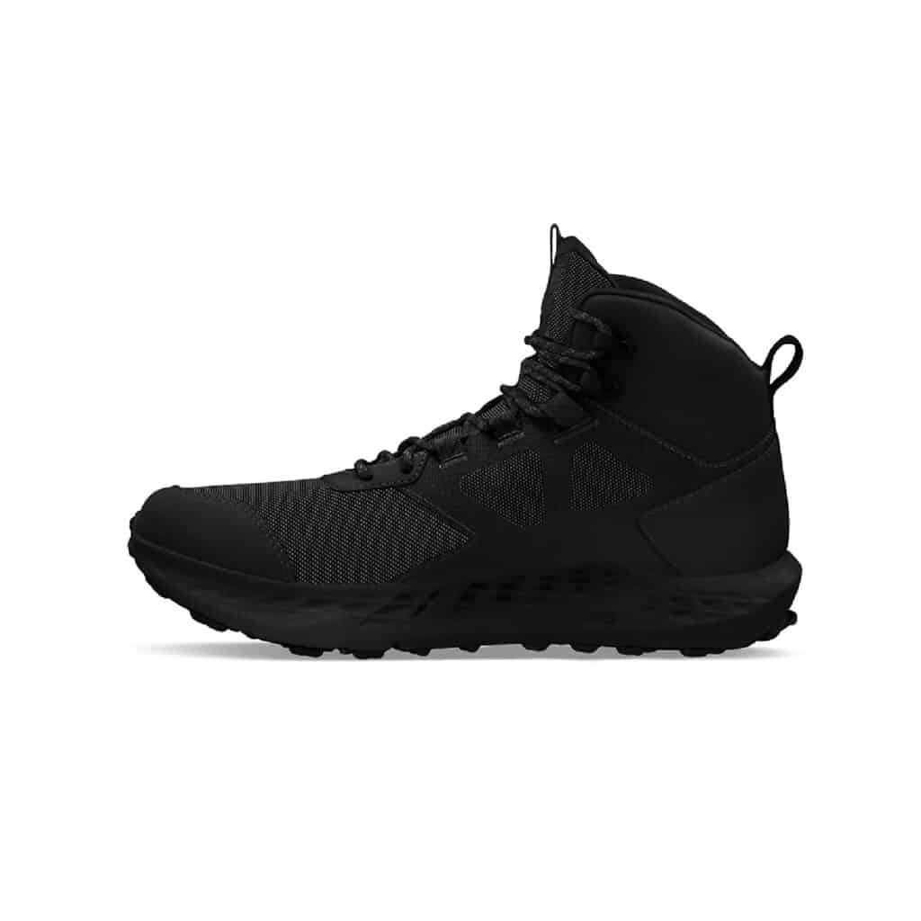 נעלי הליכה וטיולי שטח אלטרה לגברים Altra Timp 5 Hiker GTX