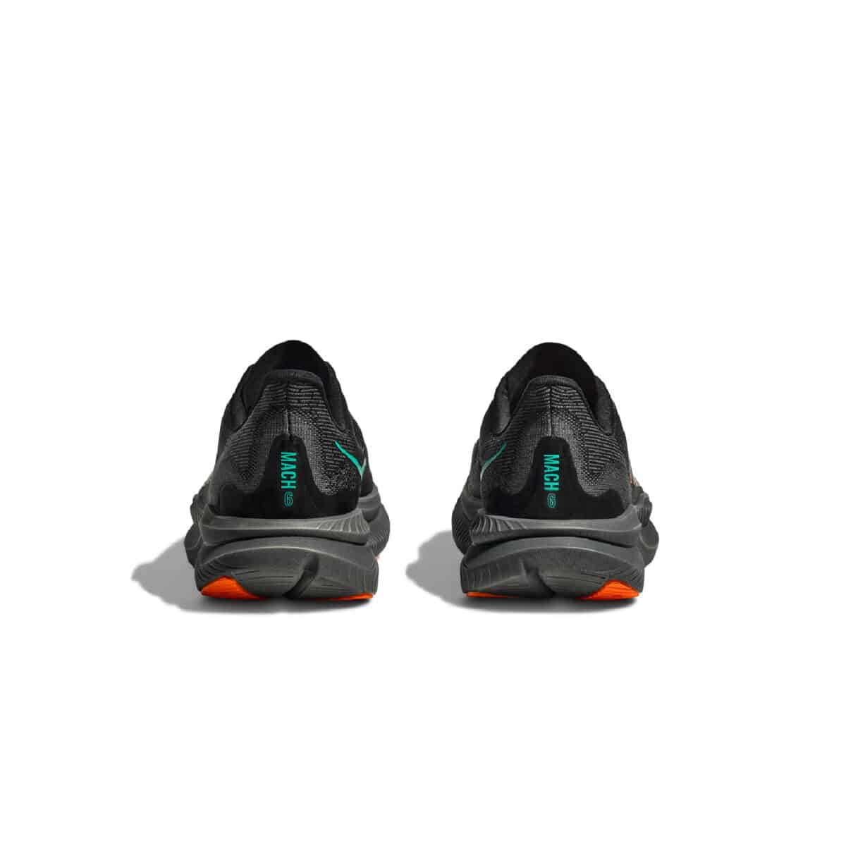 נעלי ריצה הוקה לגברים Hoka Mach 6