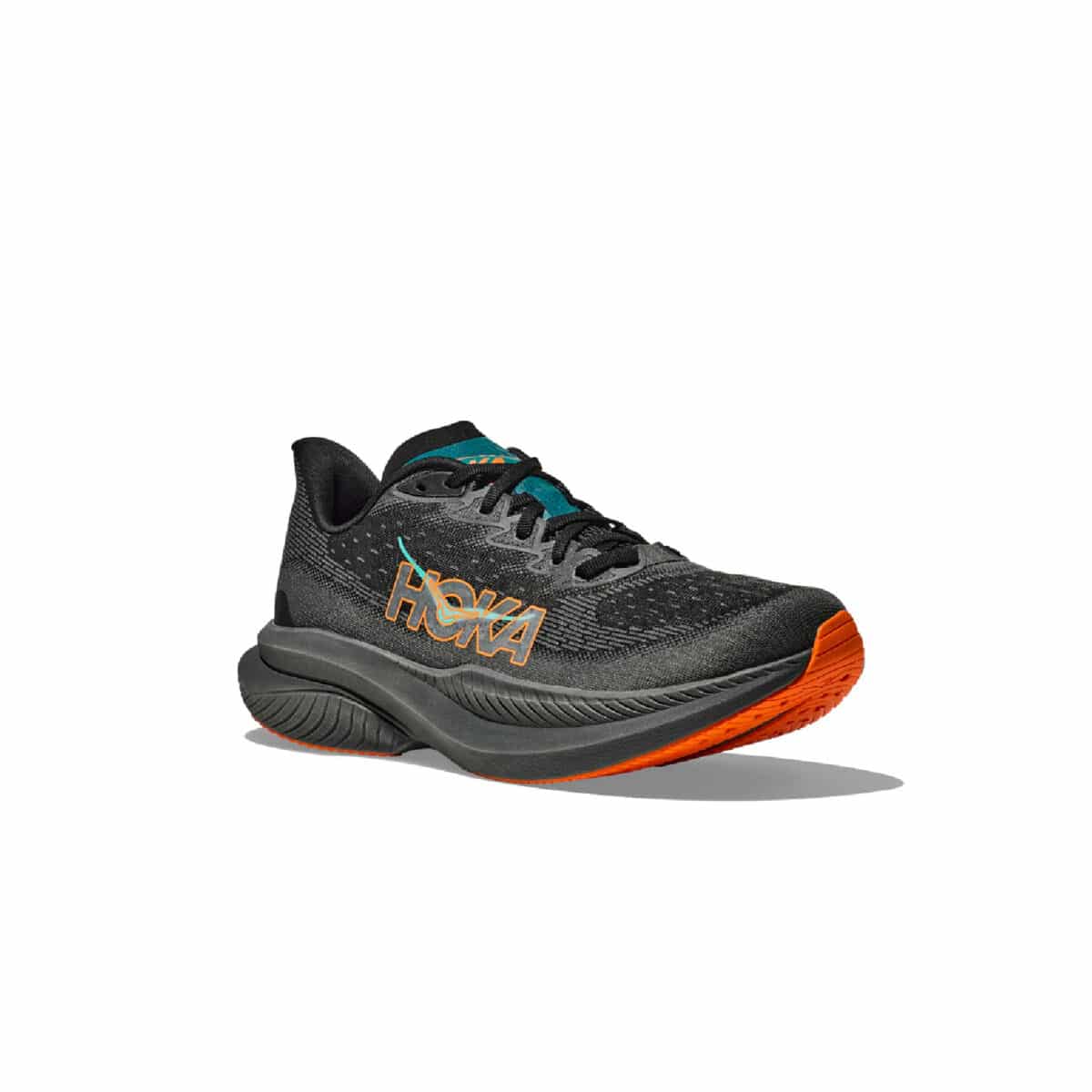 נעלי ריצה הוקה לגברים Hoka Mach 6