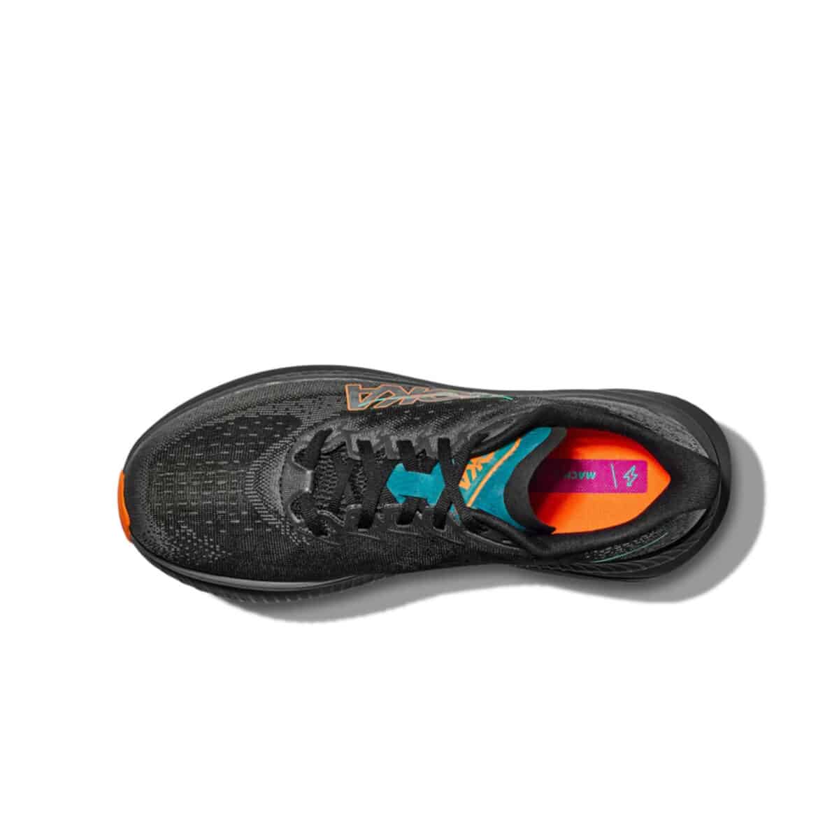 נעלי ריצה הוקה לגברים Hoka Mach 6