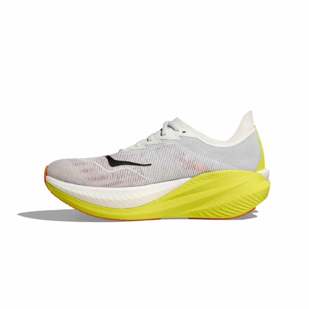 נעלי ריצה הוקה לגברים Hoka Mach X 2