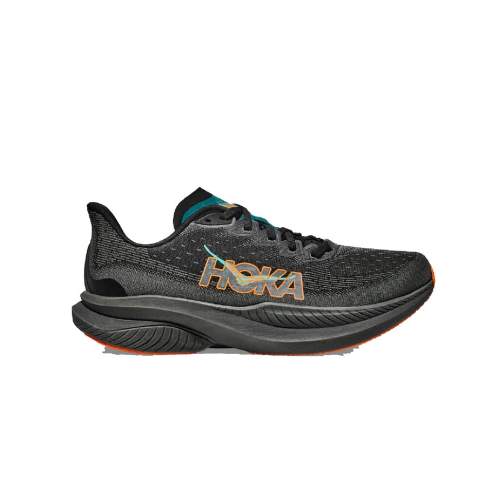 נעלי ריצה הוקה לגברים Hoka Mach 6