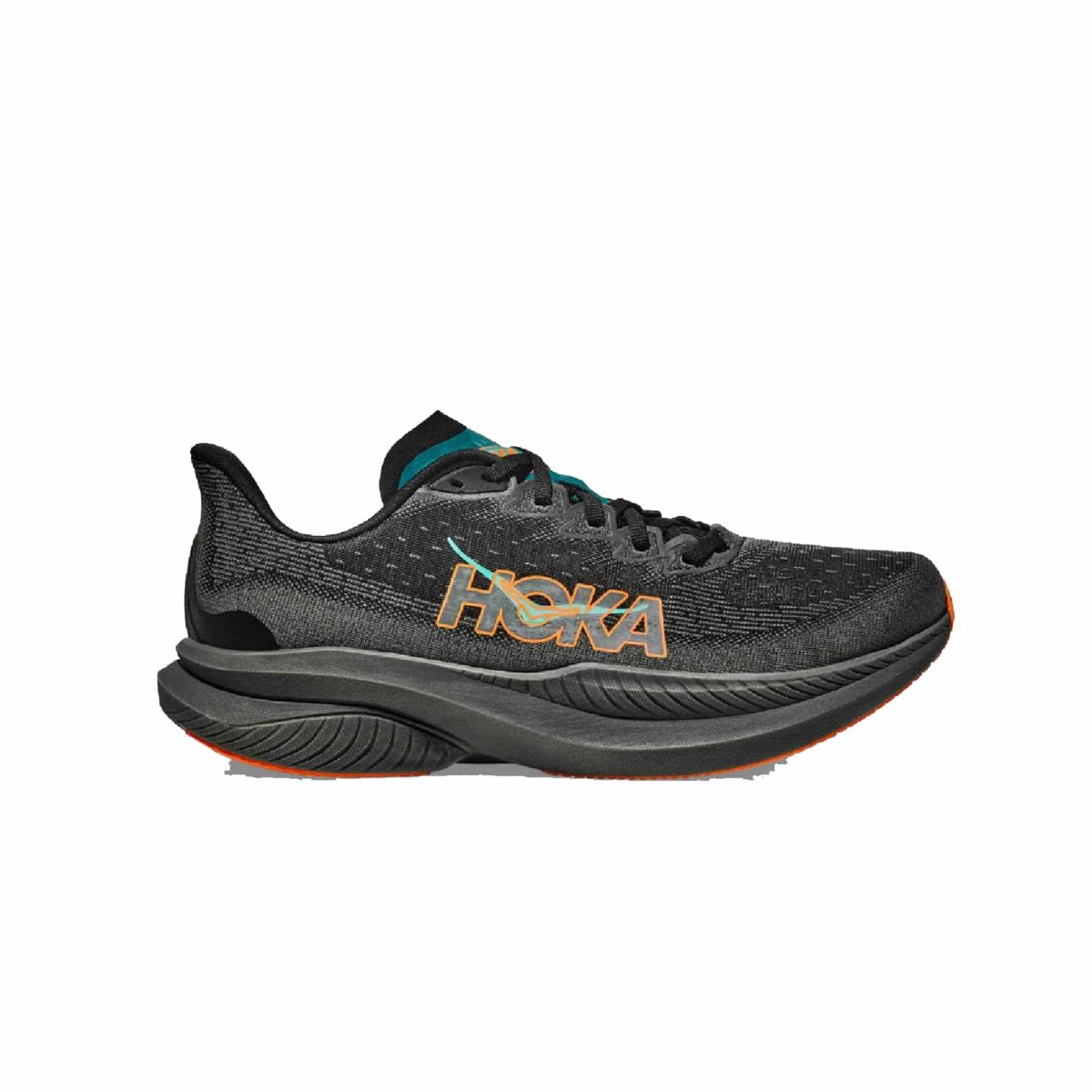 נעלי ריצה הוקה לגברים Hoka Mach 6
