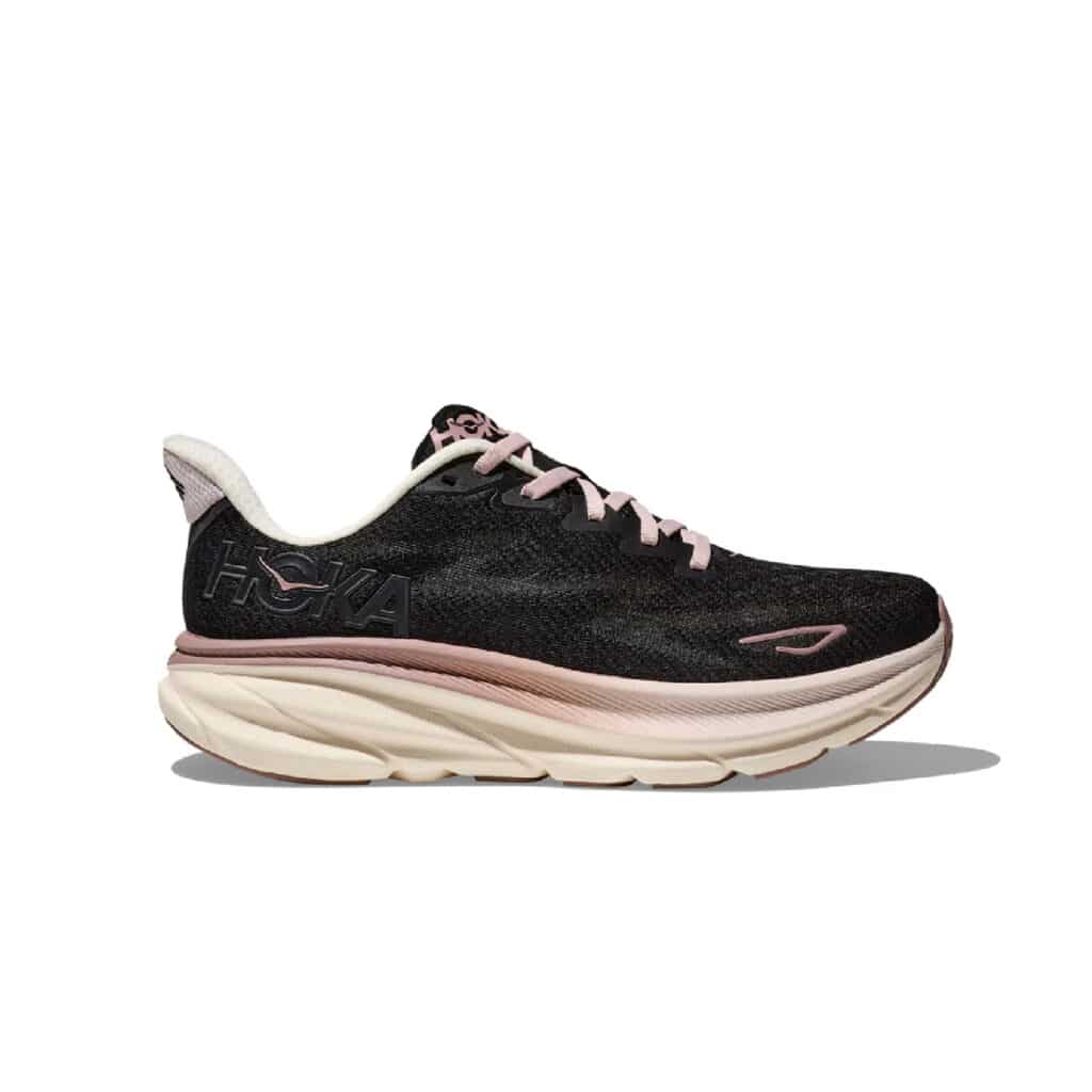 נעלי ריצה הוקה לנשים Hoka Clifton 9