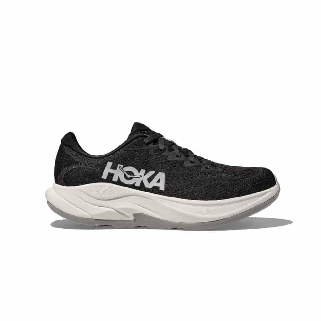 נעלי ריצה רחבות הוקה לנשים Hoka Rincon 4 D