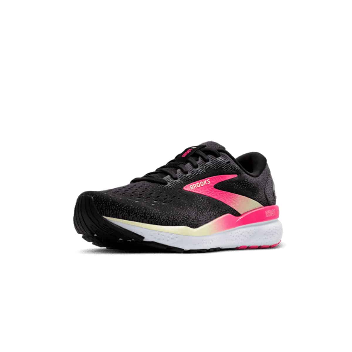 נעלי ריצה ברוקס רחבות לנשים Brooks Ghost 16 D