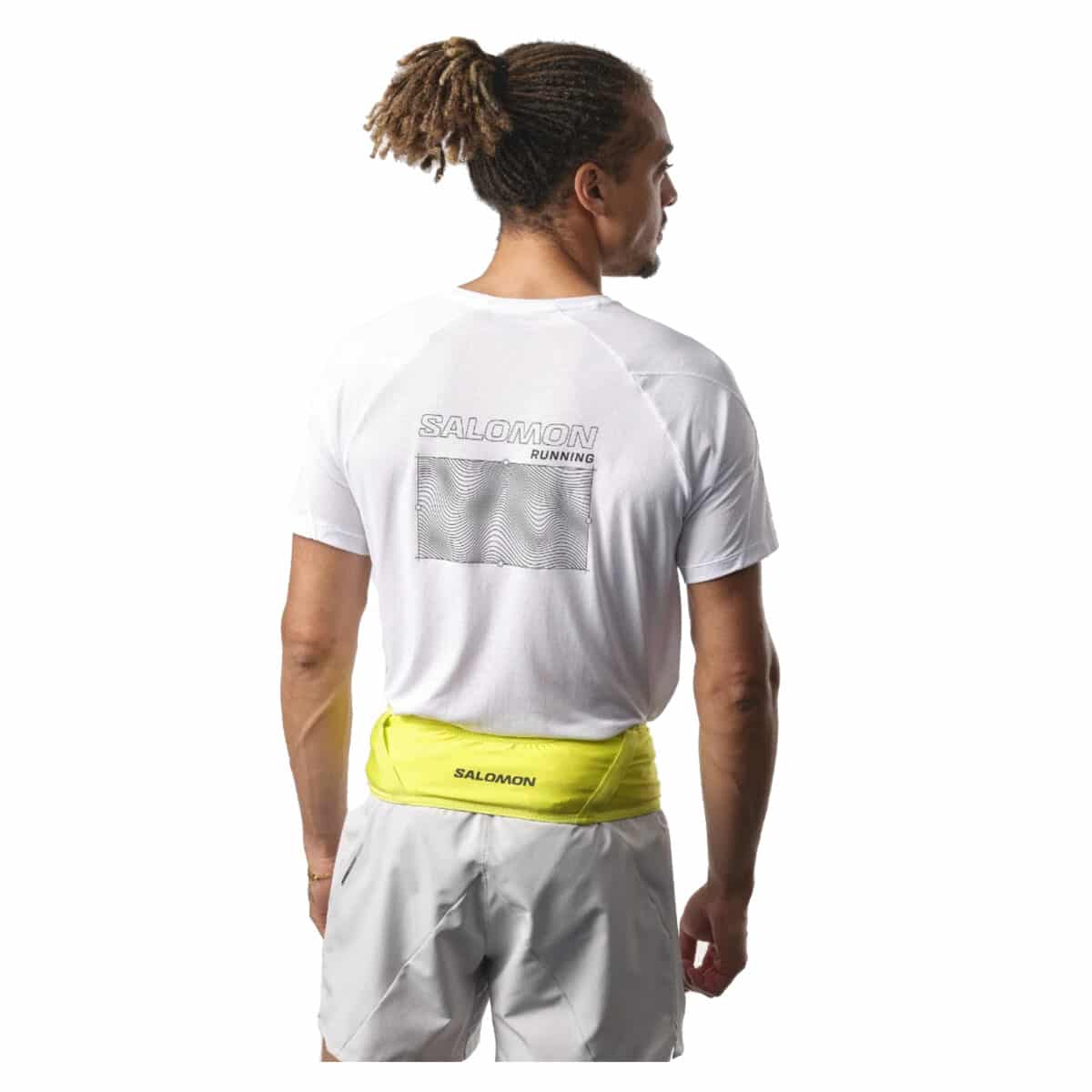 חגורת ריצה סלומון Salomon Pulse Belt
