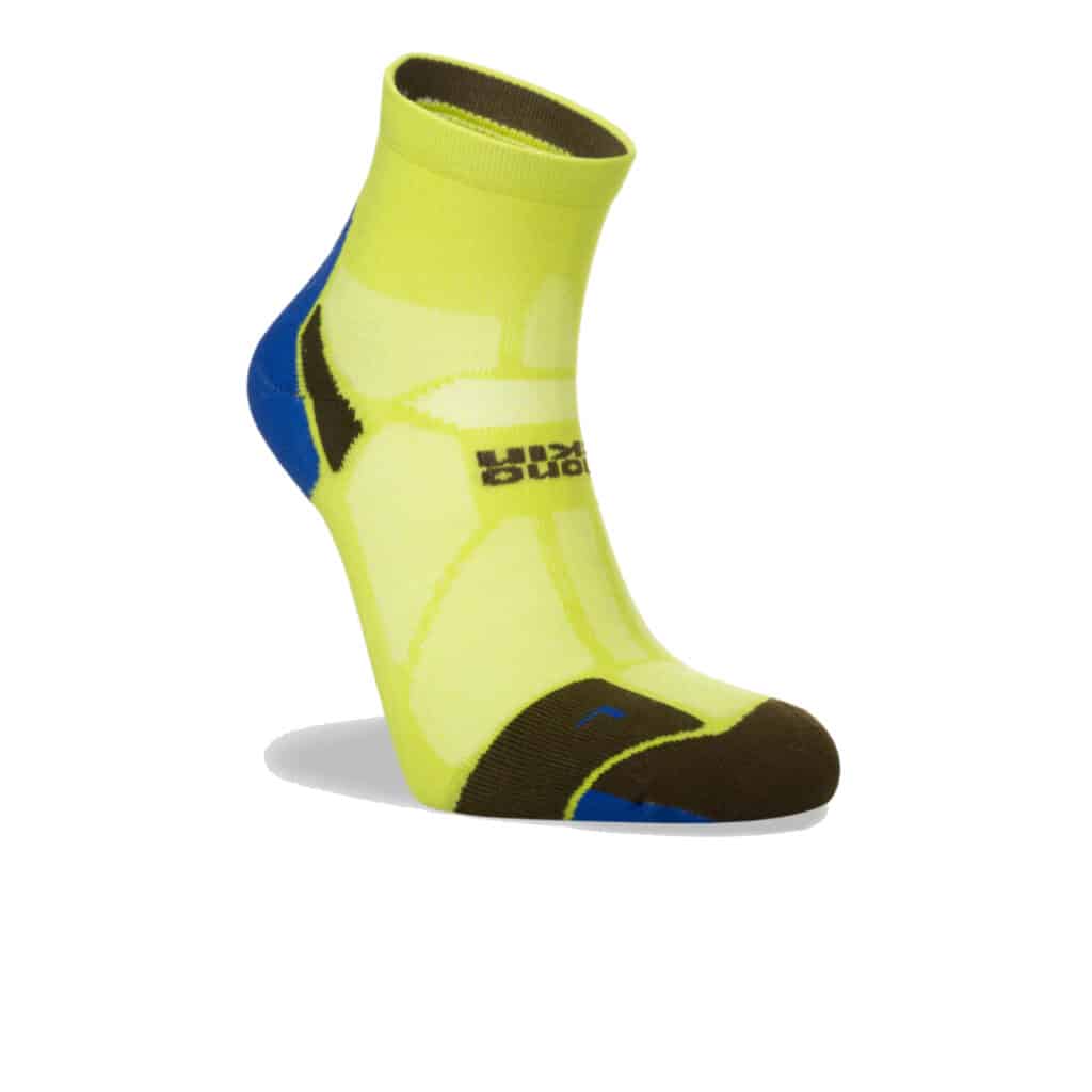 גרבי ריצה Hilly Marathon Fresh Anklet Min Socks