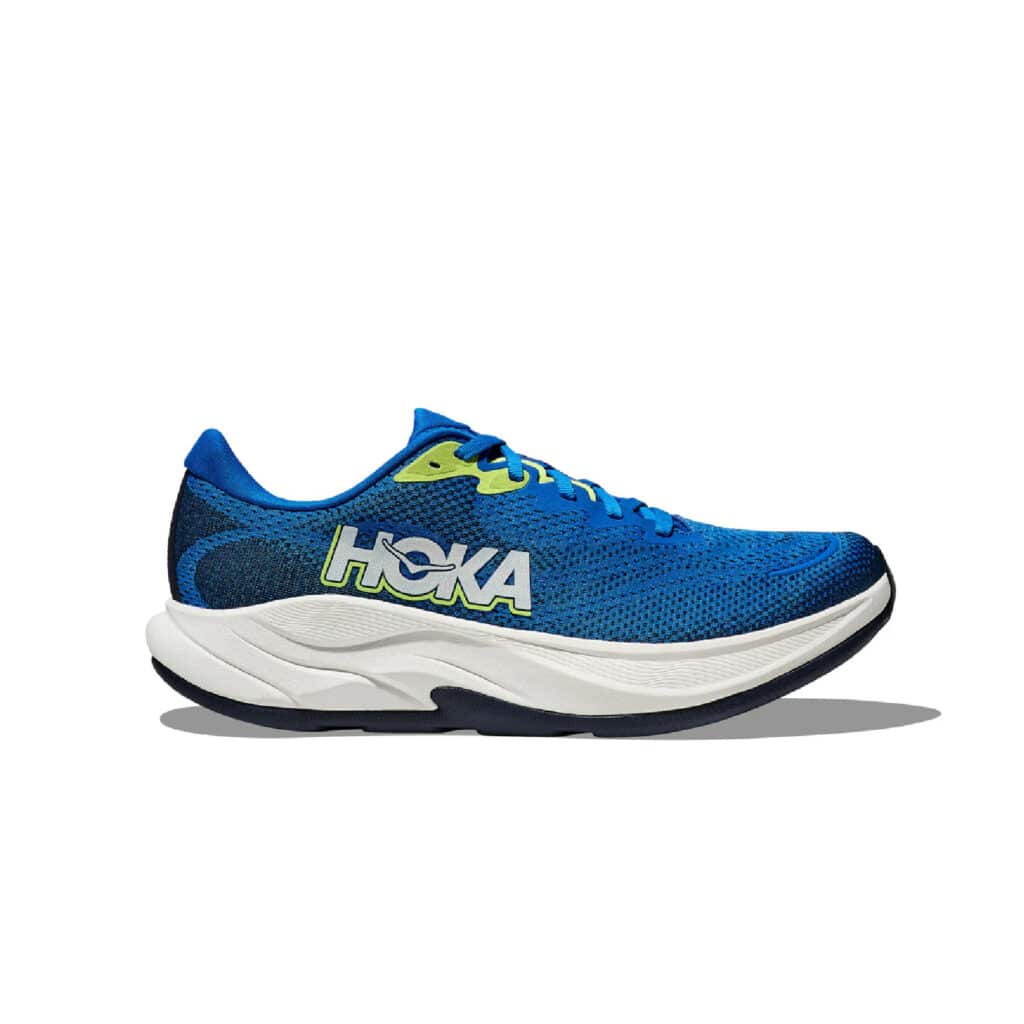 נעלי ריצה הוקה לגברים 4 Hoka Rincon