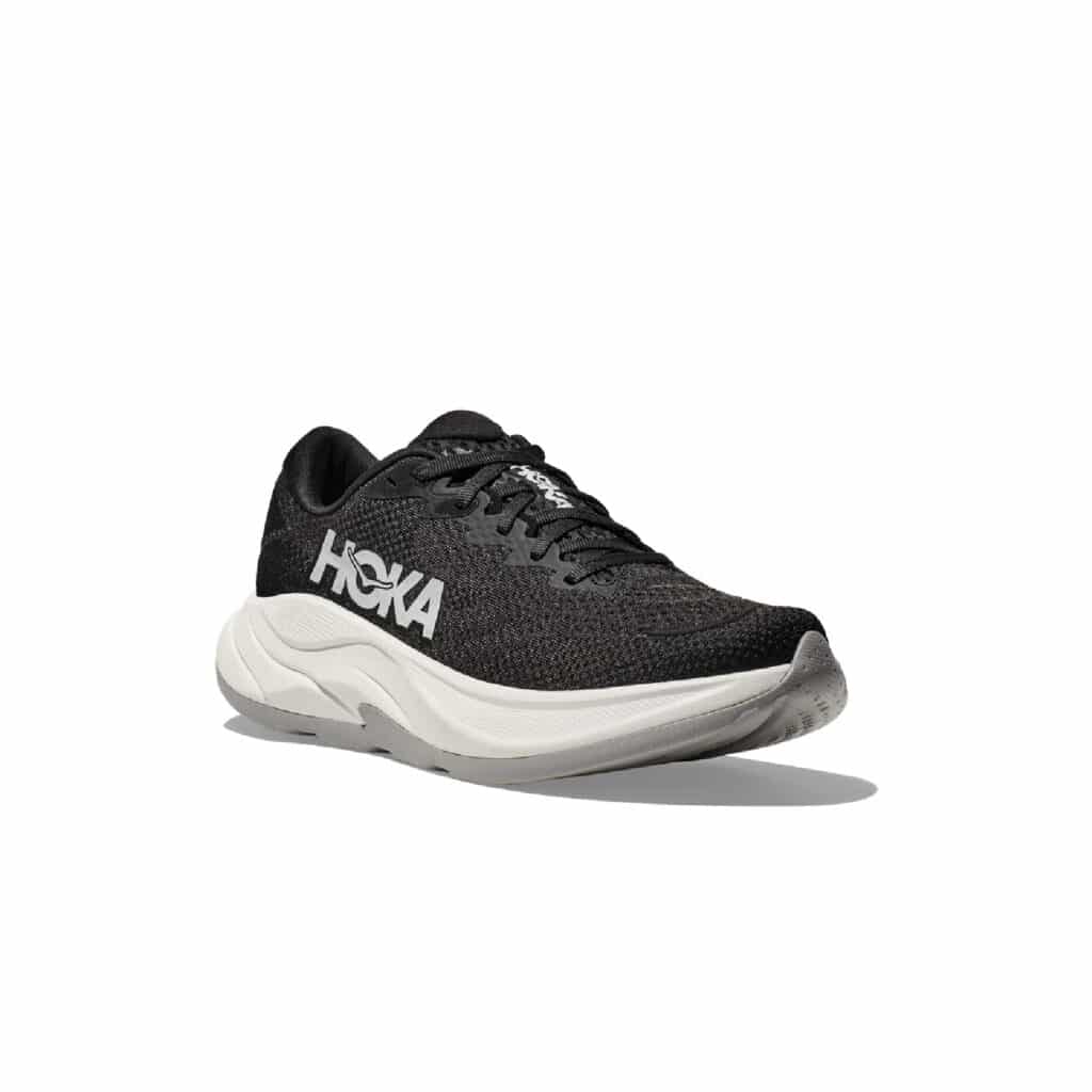 נעלי ריצה רחבות הוקה לגברים Hoka Rincon 4 2E