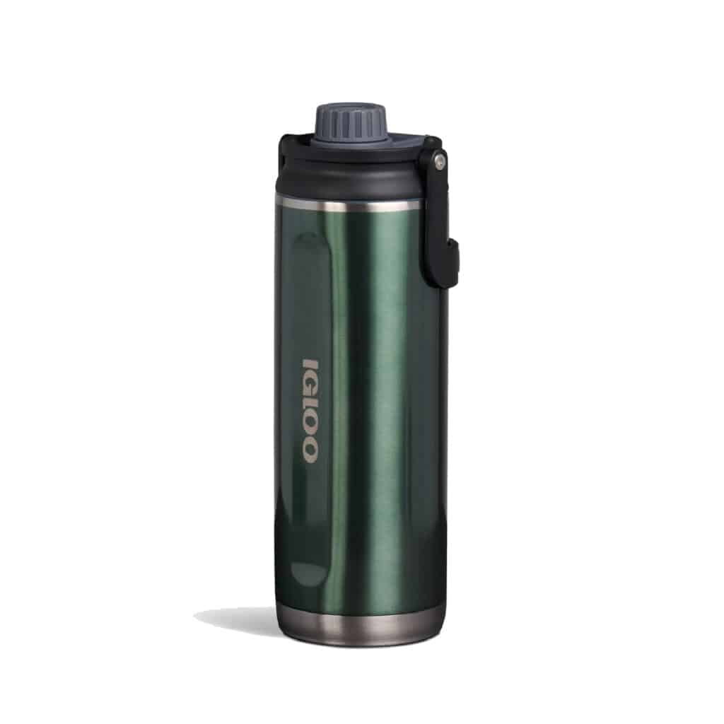 בקבוק תרמי 1360 מ"ל IGLOO Twist ‘n’ Chug Bottle