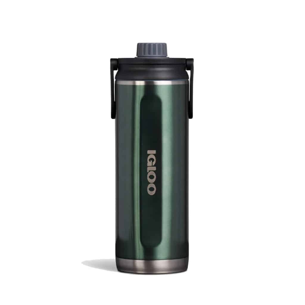 בקבוק תרמי 1360 מ"ל IGLOO Twist ‘n’ Chug Bottle