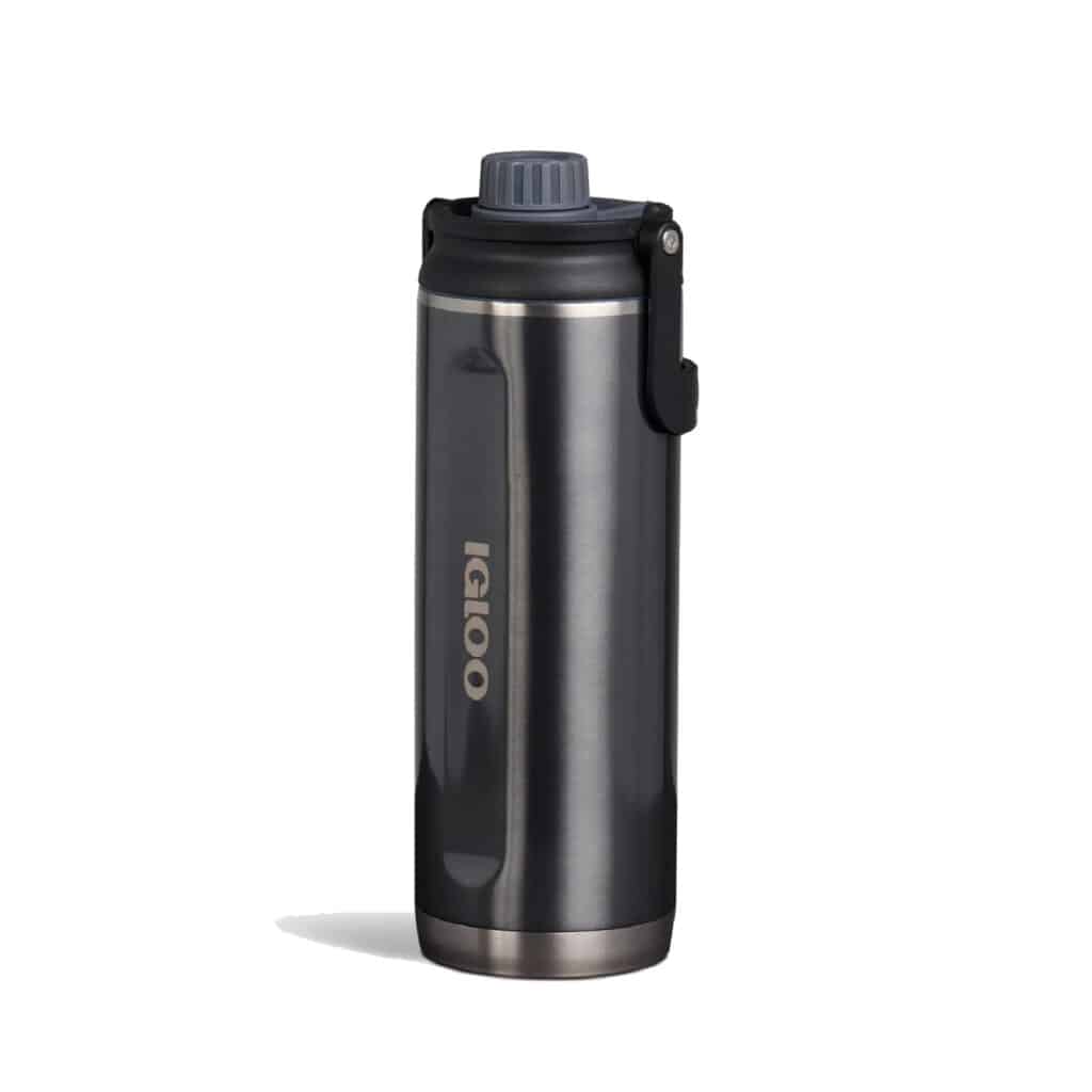 בקבוק תרמי 1360 מ"ל IGLOO Twist ‘n’ Chug Bottle