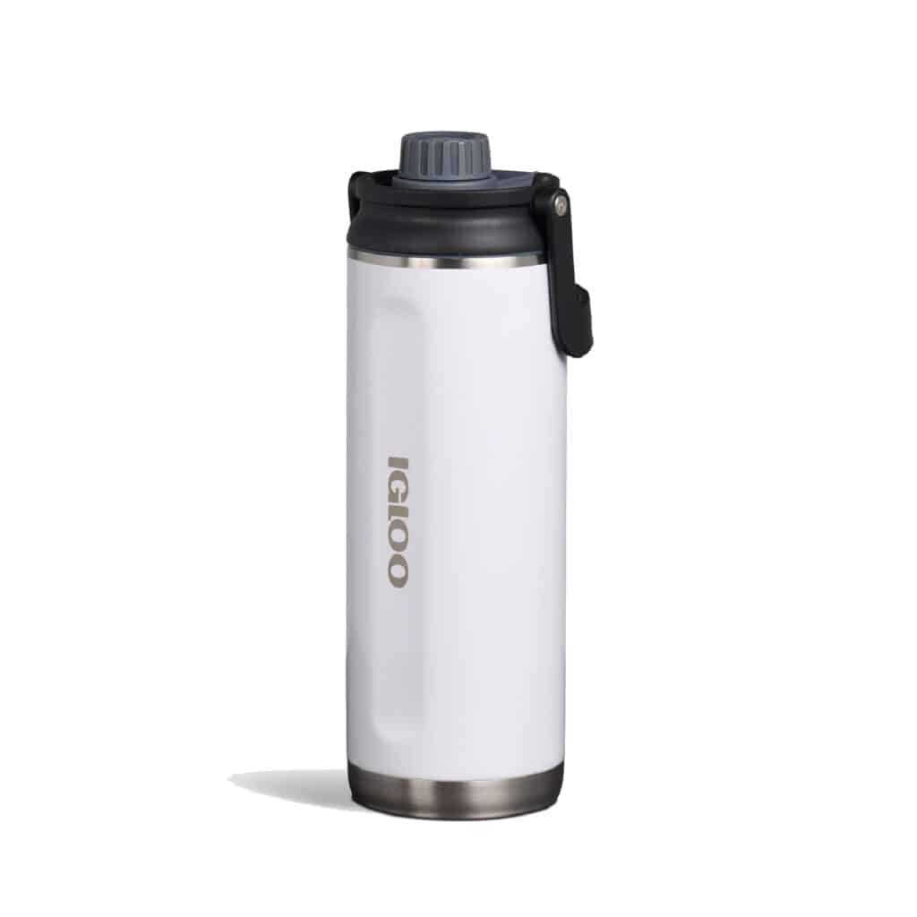 בקבוק תרמי 1360 מ"ל IGLOO Twist ‘n’ Chug Bottle