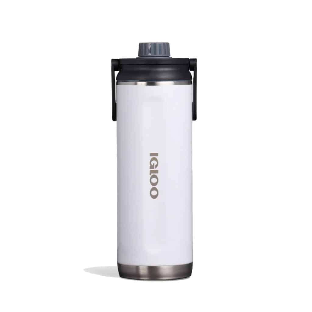 בקבוק תרמי 1360 מ"ל IGLOO Twist ‘n’ Chug Bottle
