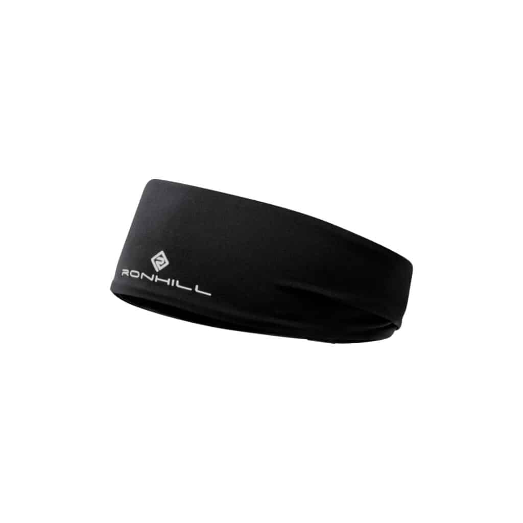סרט ראש לריצה רונהיל Ronhill Reversible Revive Headband