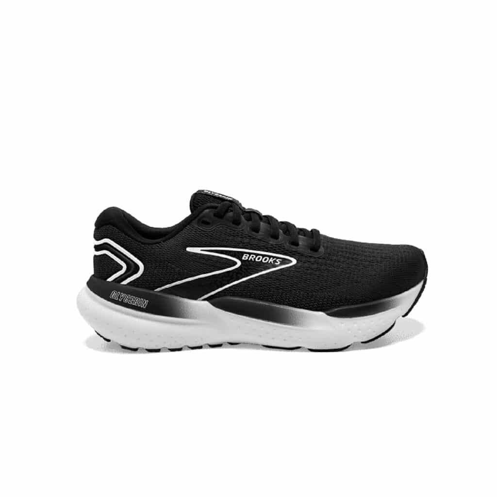 נעלי ריצה ברוקס לגברים Brooks Glycerin 21