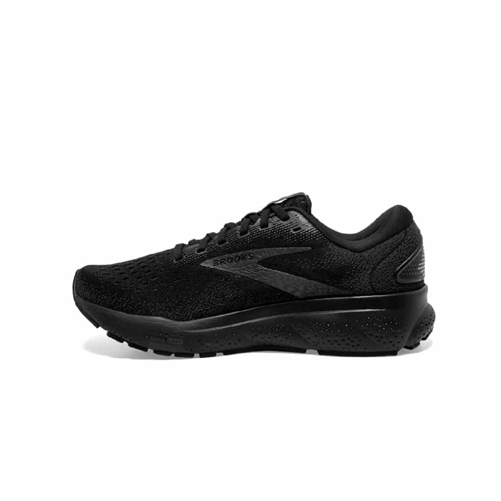 נעלי ריצה ברוקס רחבות לנשים Brooks Ghost 16 D