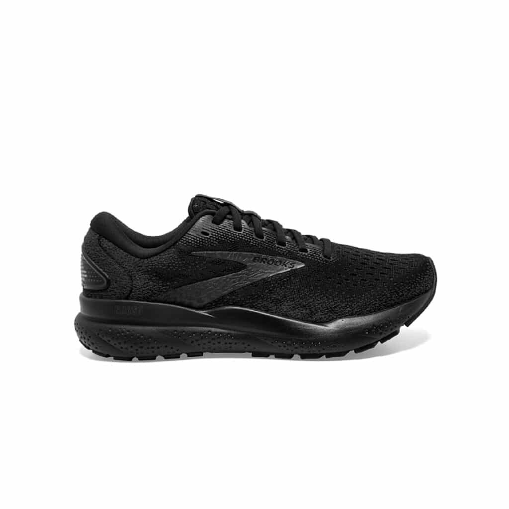 נעלי ריצה ברוקס רחבות לנשים Brooks Ghost 16 D