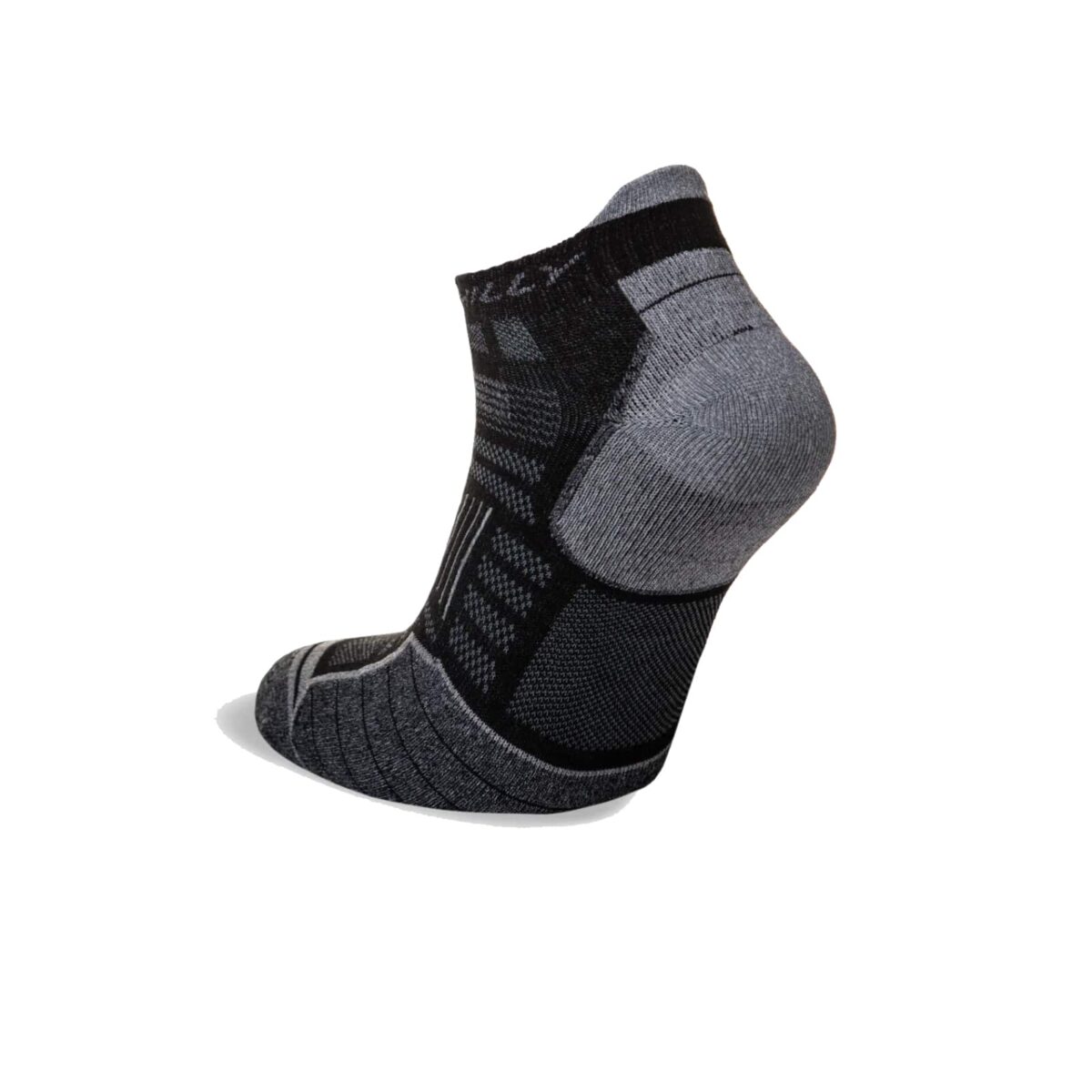 גרבי ריצה Hilly Twin Skin Socklet Min Socks