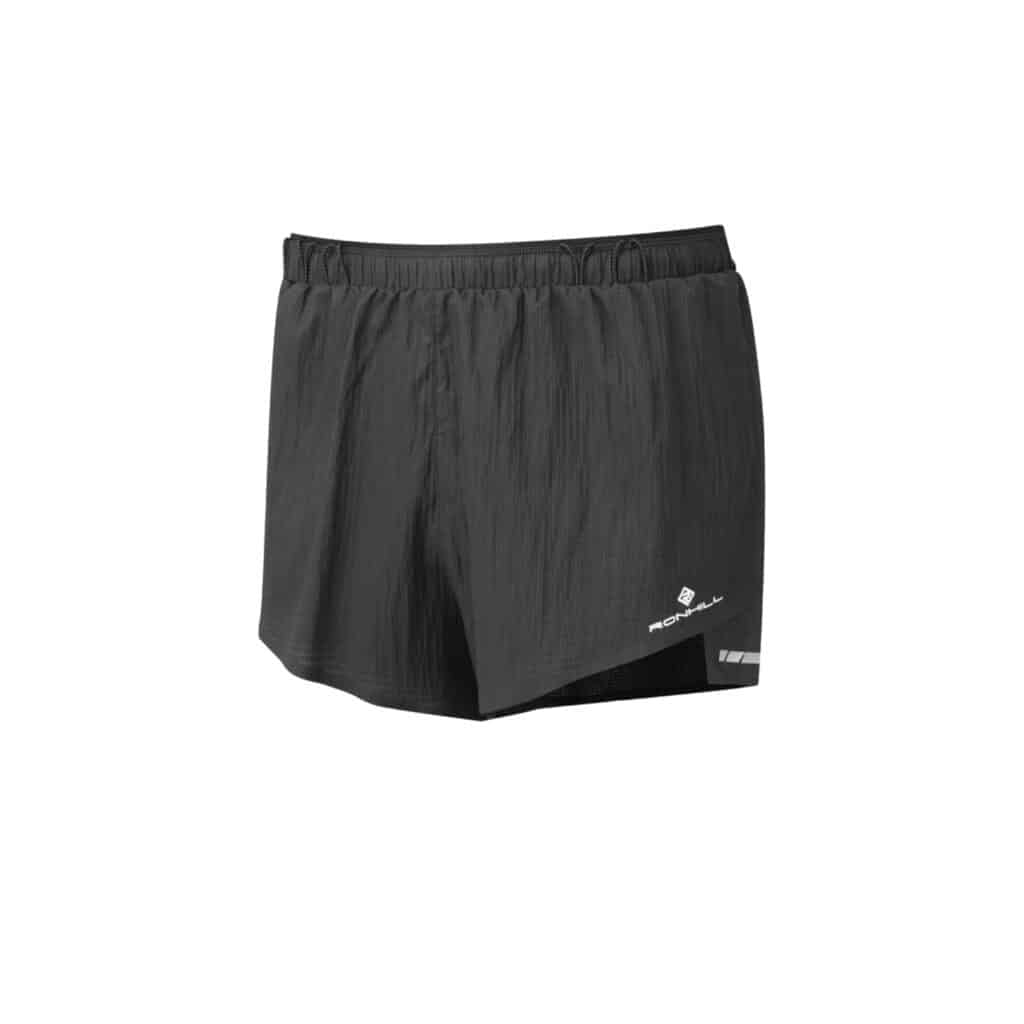 מכנס ריצה קצר מקצועי לגברים רונהיל Ronhill Tech Race Short