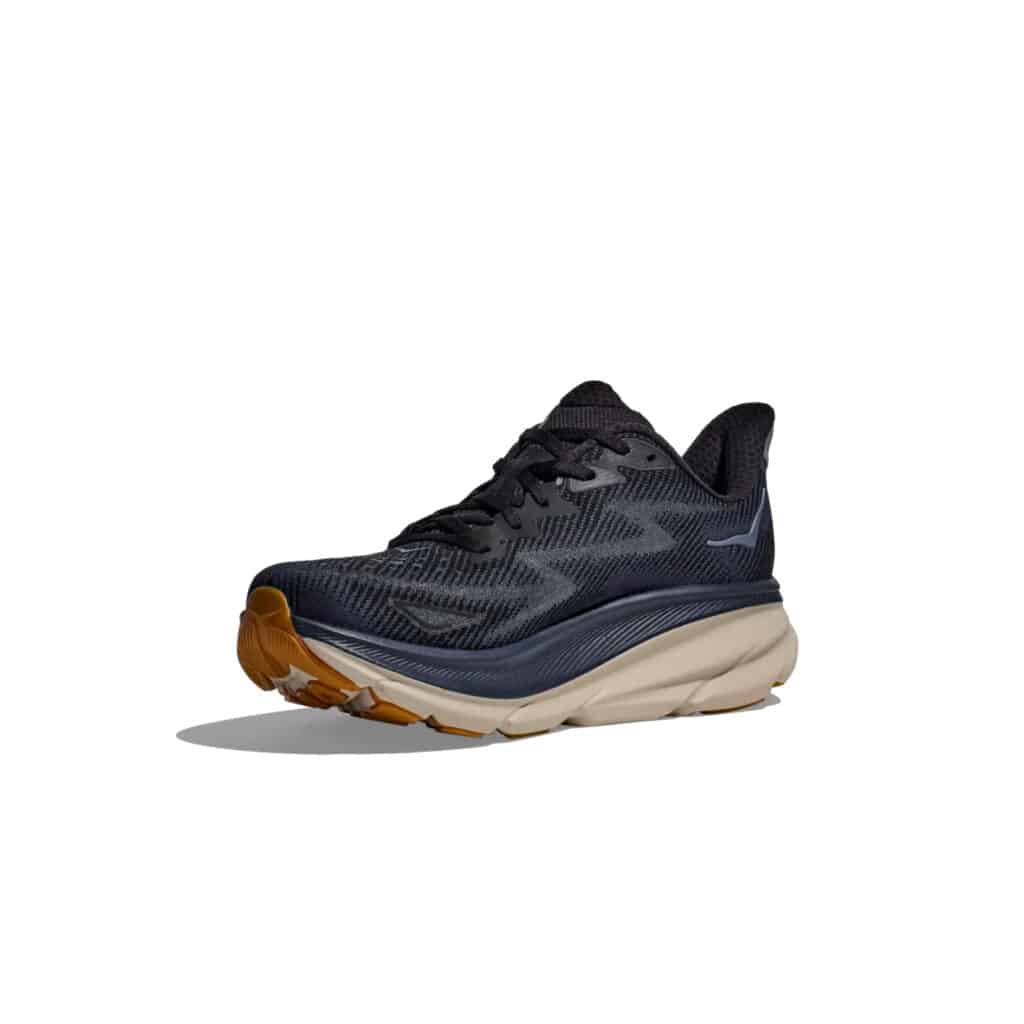נעלי ריצה הוקה לגברים Hoka Clifton 9