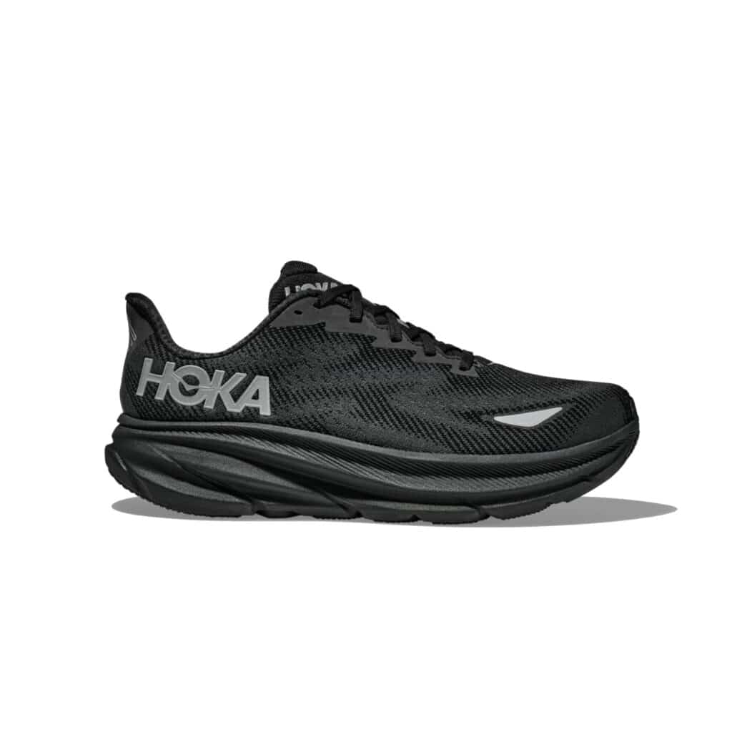 נעלי ריצה הוקה לגברים Hoka Clifton 9 GTX