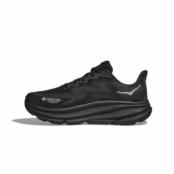 נעלי ריצה הוקה לגברים Hoka Clifton 9 GTX