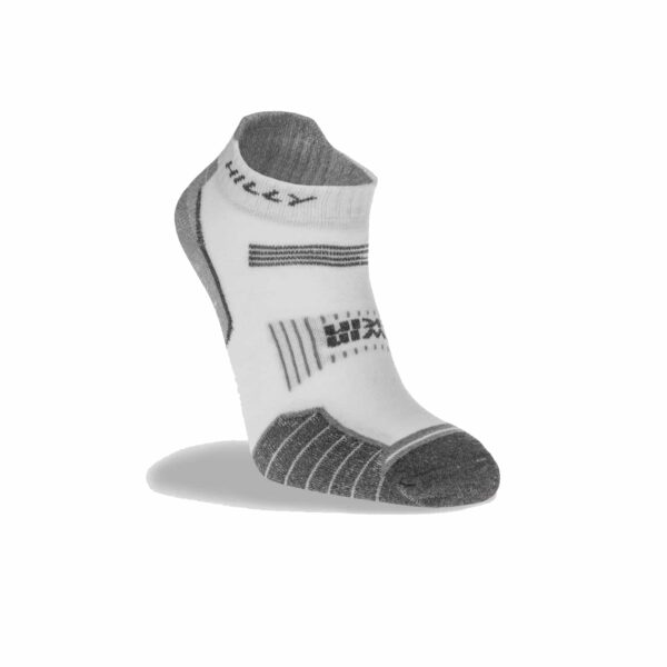 גרבי ריצה Hilly Twin Skin Socklet Min Socks