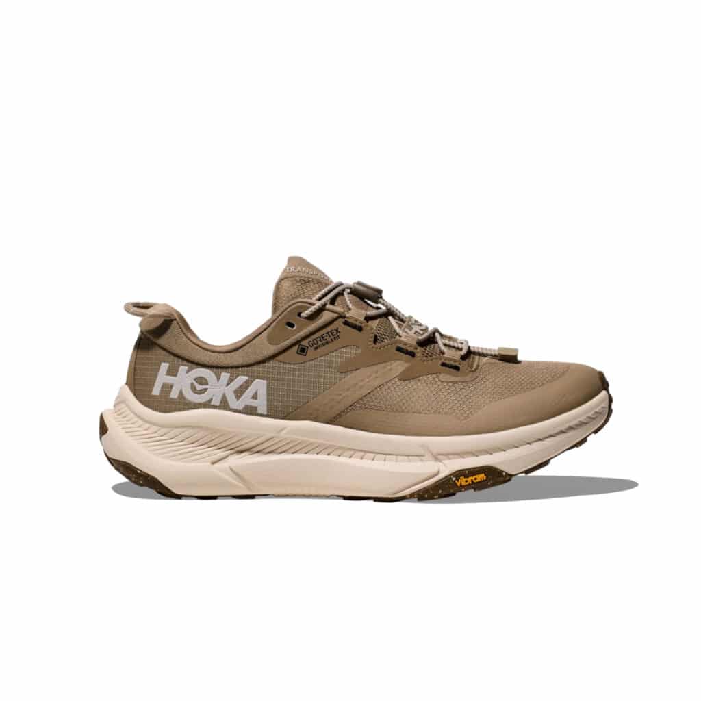 נעלי הליכה לנשים Hoka Transport GTX