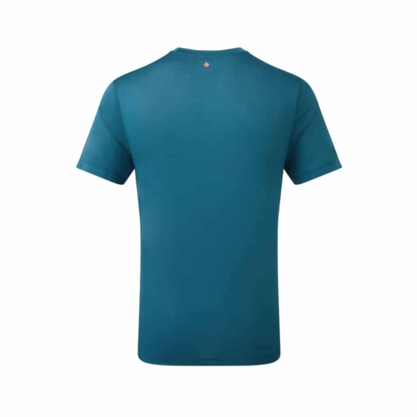 חולצת ריצה קצרה לגברים רונהיל Ronhill Tech Tee short sleeve