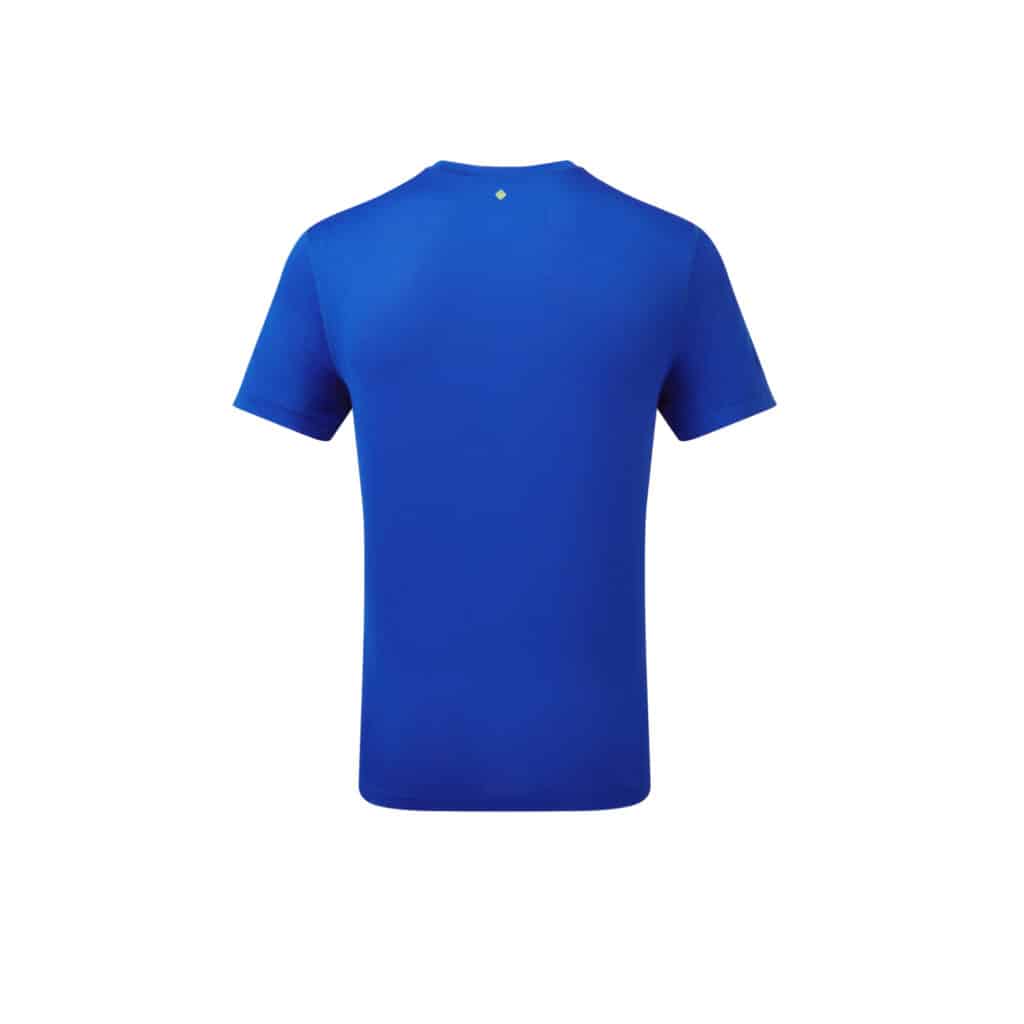 חולצת ריצה קצרה לגברים רונהיל Ronhill Tech S/S Tee