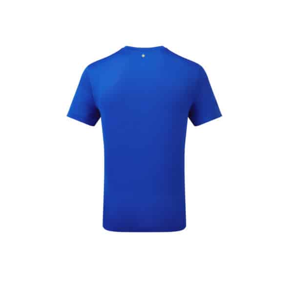 חולצת ריצה קצרה לגברים רונהיל Ronhill Tech S/S Tee
